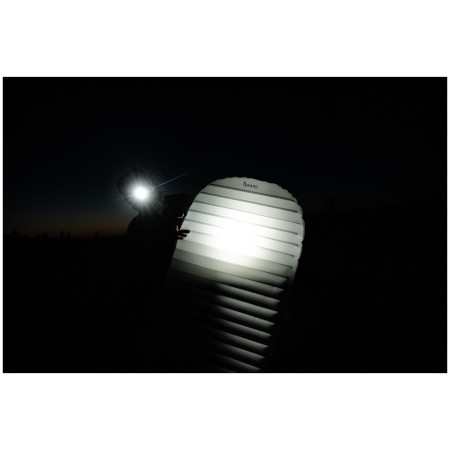 Saltea gonflabilă Warg NeoTrail Light