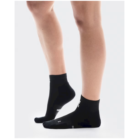 Set șosete On Running Core Run Sock Mid 2P