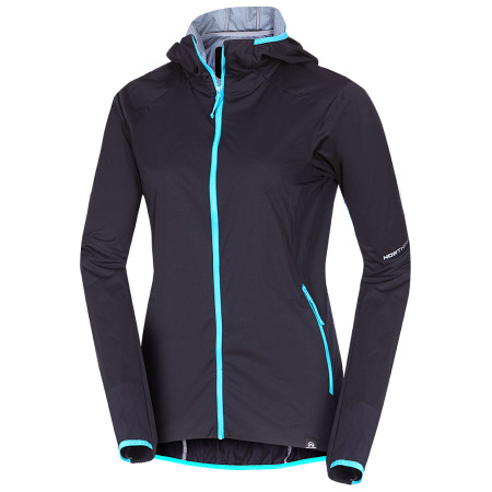 Geacă femei Northfinder Brook negru 269black