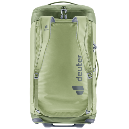 Valiză Deuter Duffel Pro Movo 60