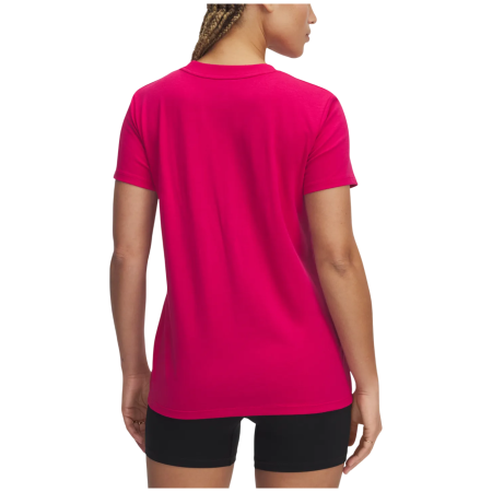 Tricou femei Under Armour Campus Core SS