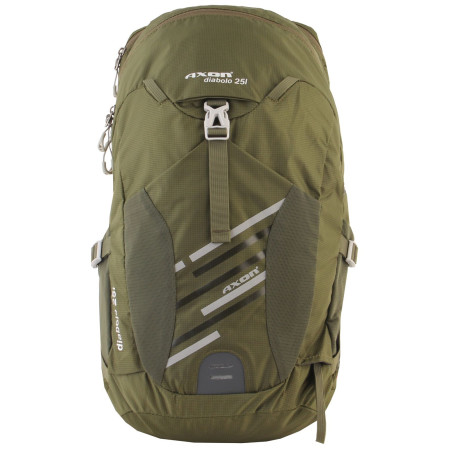 Rucsac turistic mic Axon Diabolo 25 L