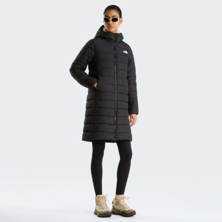 Geacă lungă femei The North Face W Aconcagua Hooded Parka