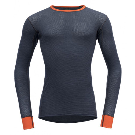 Tricou bărbați Devold Wool Mesh Man Shirt