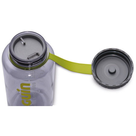 Sticlă Pinguin Tritan Slim Bottle 0,65 l