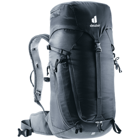 Rucsac Deuter Trail 24 negru