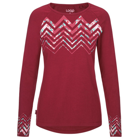 Tricou femei Loap Abraky