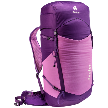 Rucsac turistic femei Deuter Speed Lite Pro 28 SL