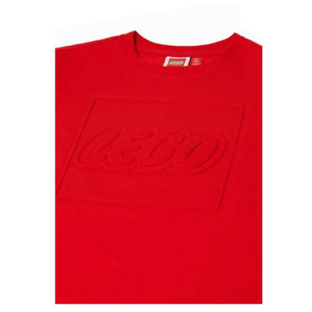 Tricou copii Lego Wear Lwtaj 217 Red