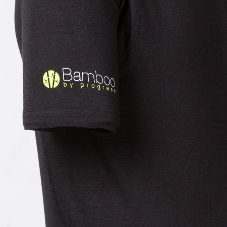 Tricou funcțional bărbați Progress E NKR 28CA