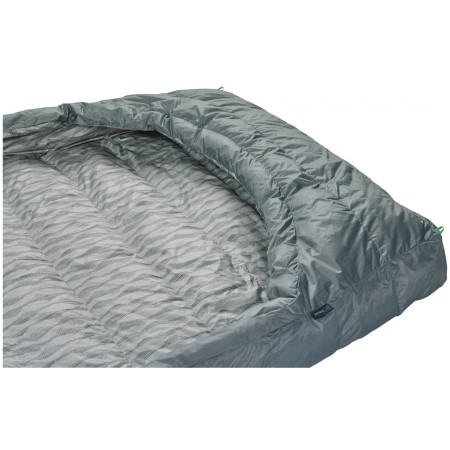 Quilt de puf Therm-a-Rest Vela 0°C Double