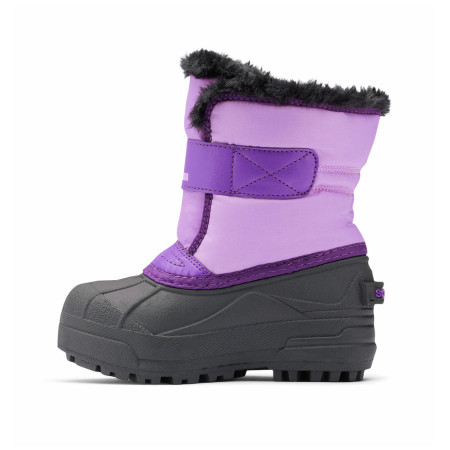 Încălțăminte de iarnă copii Sorel Childrens Snow Commander™ Boot