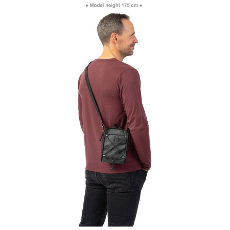 Husă pentru voiaj Hannah Dynamic Pouch