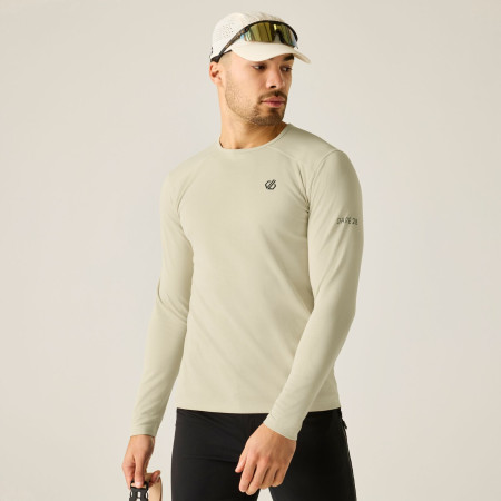 Tricou bărbați Dare 2b Ventura Grid Crew Neck