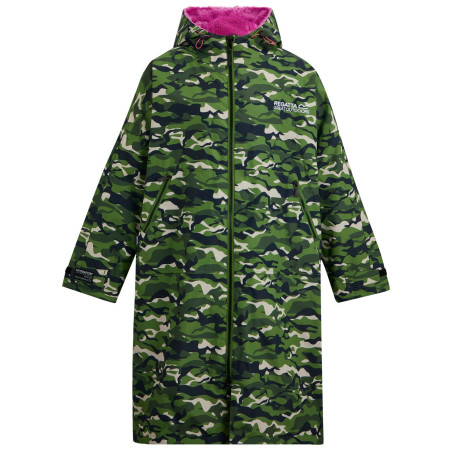 Halat de baie Regatta Adult W Proof Robe