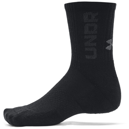 Set șosete Under Armour 3-Maker 3pk Mid-Crew