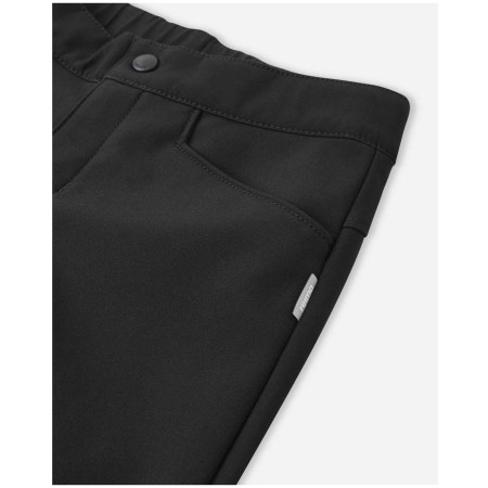 Pantaloni softshell copii Reima Idea