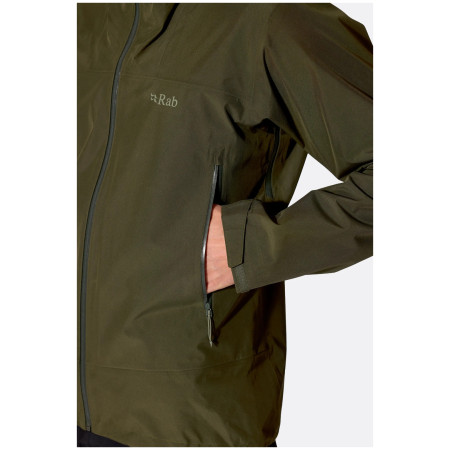 Geacă bărbați Rab Namche GTX Jacket