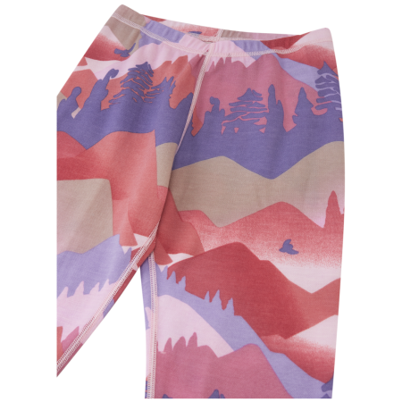 Set funcțional copii Reima Taitoa Grey Pink