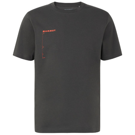 Tricou bărbați Mammut Mammut Base T-Shirt Men Avy
