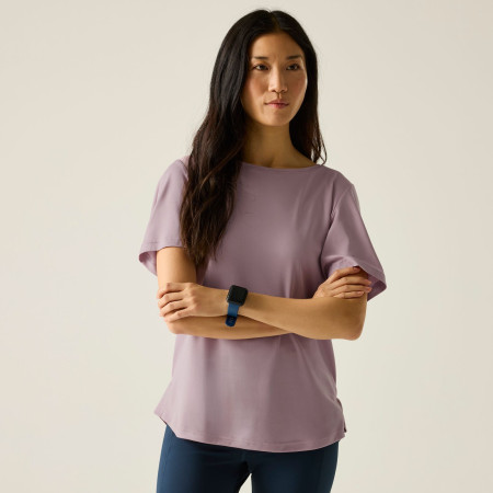 Tricou femei Regatta Botanna