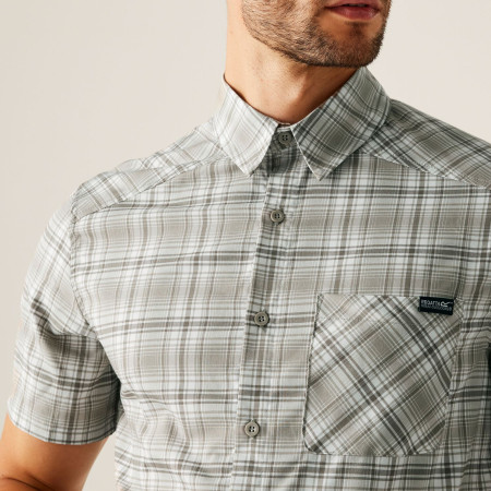 Cămașă bărbați Regatta Begarno