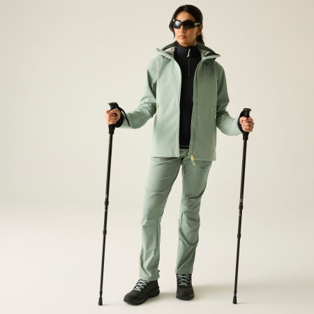 Pantaloni femei Dare 2b Melodic Pro II Trouser