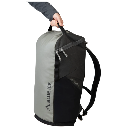 Rucsac Blue Ice Octopus 25L