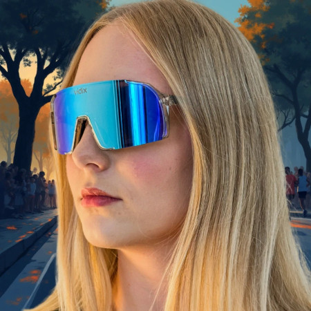 Ochelari de soare Vidix Vision jr. 240208 fullset