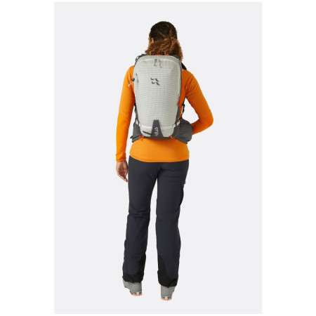 Rucsac pentru schi alpin Rab Khroma 22