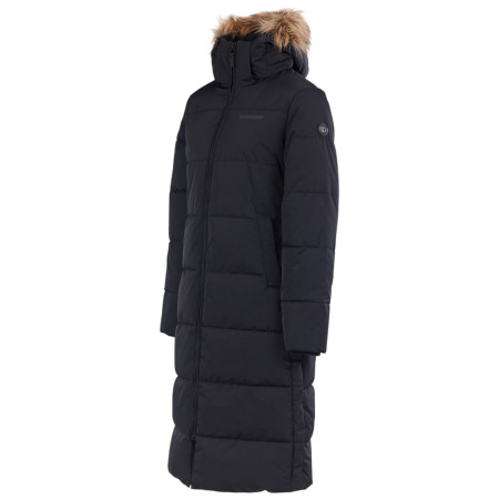 Geacă lungă de iarnă femei Fundango Meganne Padded Jacket