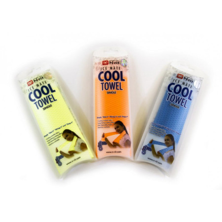 Prosop cool N-Rit Cool Towel Single
