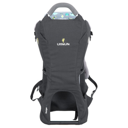 Rucsac transport copii LittleLife Ranger S3 Child Carrier