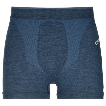 Boxeri bărbați Ortovox 230 Competition Boxer M albastru