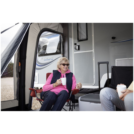 Cort frontal Vango Palma Air 330