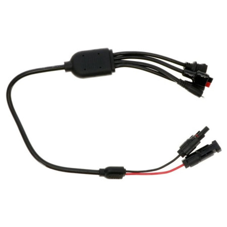 Cablu de alimentare Mestic Power Cable Kit MC4