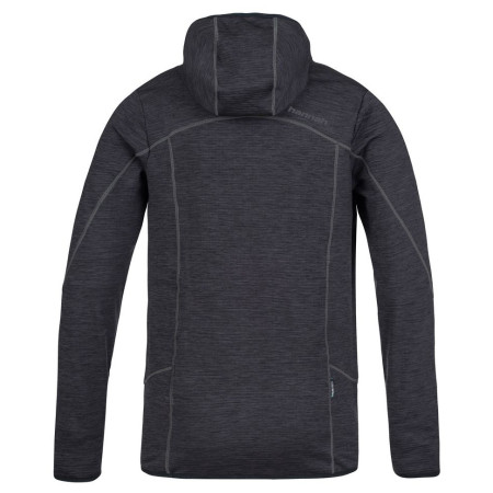 Hanorac bărbați Hannah Damar Hoody