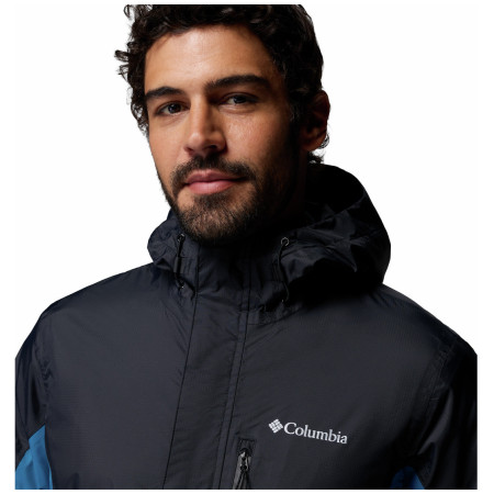 Geacă softshell bărbați Columbia Pouring Adventure™ III Jacket