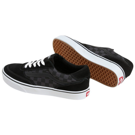 Încălțăminte bărbați Vans Brooklyn Ls