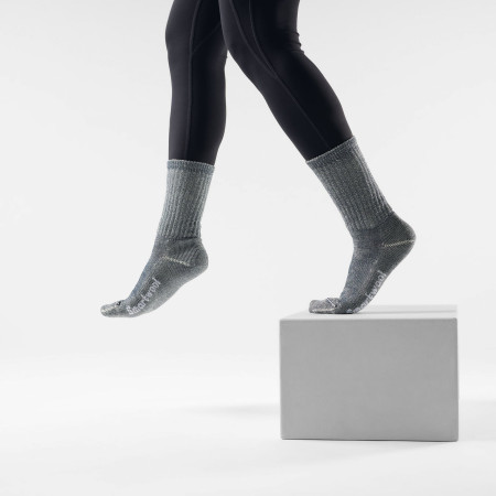 Șosete merino bărbați Smartwool Hike Classic Edition Crew