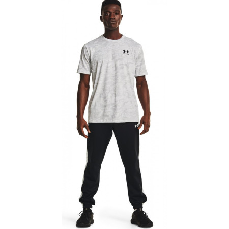 Tricou bărbați Under Armour ABC Camo SS