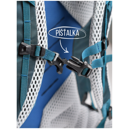 Rucsac Husky Cruiser 55L
