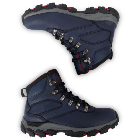 Încălțăminte femei Regatta Womens Holcombe Classic