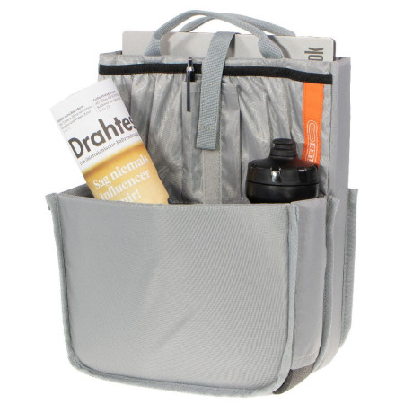 Organizator pentru geanta de bicicletă Ortlieb Commuter Insert S