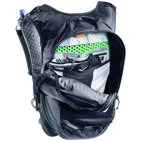 Rucsac pentru alergare Deuter Ascender 7