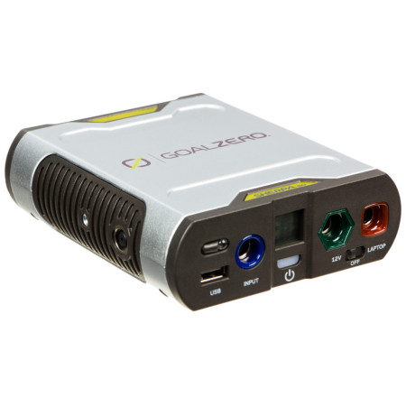 Acumulator Goal Zero Sherpa 50