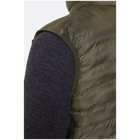 Vestă bărbați Rab Cirrus Flex Vest