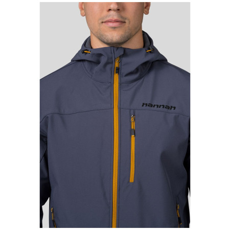 Geacă softshell bărbați Hannah Shelton