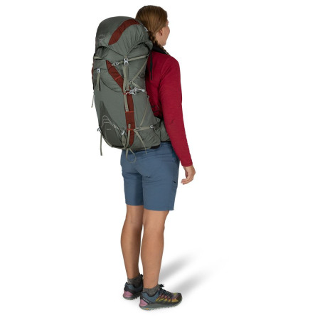 Rucsac turistic femei Osprey Eja 38