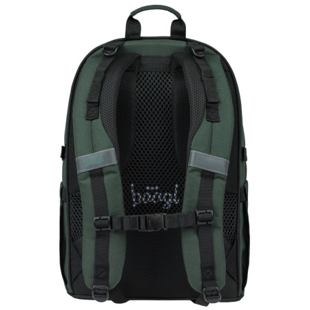 Rucsac de școală Baagl Skate